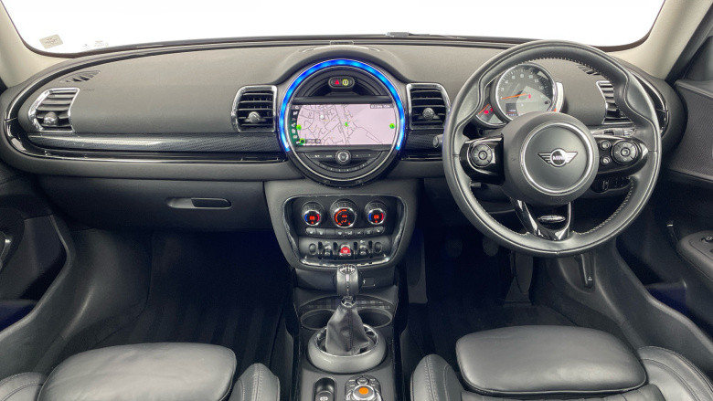 MINI Clubman 1.5 Cooper Exclusive 6dr Petrol Estate